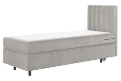 Łóżka Tapicerowane|Łóżka|inny Łóżko podwójne SILLA 160x200 cm