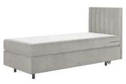 Łóżka Tapicerowane|Łóżka|inny Łóżko podwójne SILLA 180x200 cm