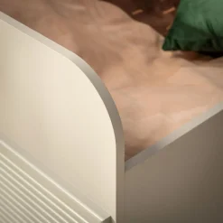 Łóżka|Łóżka Dziecięce|inny Łóżko rozsuwane ze stelażem PING 80x100-160 cm