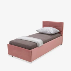 Łóżka|Łóżka Dziecięce| Łóżko SANTE 90x200 z pojemnikiem, ze stelażem