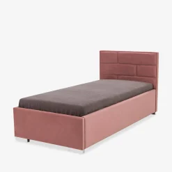 Łóżka|Łóżka Dziecięce| Łóżko SANTE 90x200 z pojemnikiem, ze stelażem