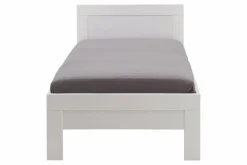 Dzieci Łóżko SNOW SNWL09