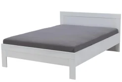 Łóżka| Łóżko SNOW SNWL14 140x200