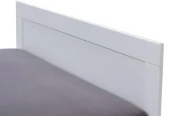 Łóżka| Łóżko SNOW SNWL14 140x200