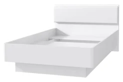 Łóżka|Łóżka| Łóżko SNOW SNWL222 120x200