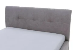 Łóżka Tapicerowane|Łóżka| Łóżko STILO 160x200 ze stelażem, z pojemnikiem