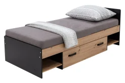 Dzieci Łóżko STONE II 1S 90x200