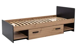 Dzieci Łóżko STONE II 1S 90x200