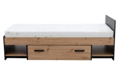 Dzieci Łóżko STONE II 1S 90x200