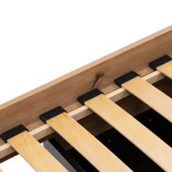 Dzieci Łóżko STONE II 1S 90x200