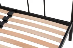 Łóżko TADEUSZ 140x200 cm, ze stelażem