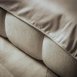 Łóżko tapicerowane boucle CELINE 160x200 cm