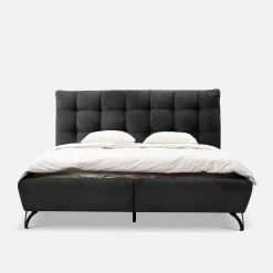 Łóżka Tapicerowane|Łóżka|inny Łóżko tapicerowane ERATO 160x200 cm