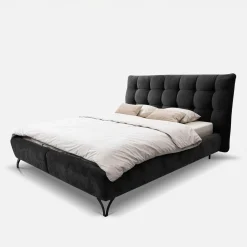 Łóżka Tapicerowane|Łóżka|inny Łóżko tapicerowane ERATO 160x200 cm