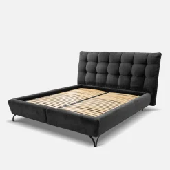 Łóżka Tapicerowane|Łóżka|inny Łóżko tapicerowane ERATO 160x200 cm