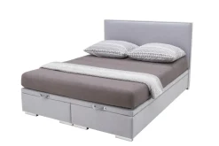 Łóżka Tapicerowane|Łóżka| Łóżko tapicerowane FABRIZZIO ONE KP 25 160x200