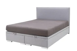 Łóżka Tapicerowane|Łóżka| Łóżko tapicerowane FABRIZZIO ONE KP 25 160x200