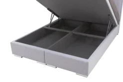 Łóżka Tapicerowane|Łóżka| Łóżko tapicerowane FABRIZZIO ONE KP 25 160x200