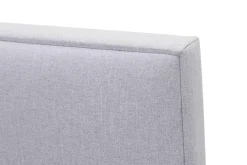 Łóżka Tapicerowane|Łóżka| Łóżko tapicerowane FABRIZZIO ONE KP 25 160x200