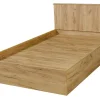 Łóżka| Łóżko z lamelami MALMO 120x200 cm