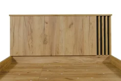 Łóżka| Łóżko z lamelami MALMO 120x200 cm