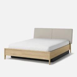 Łóżka|LENART Łóżko z pojemnikiem i stelażem SNUGLY