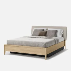 Łóżka|LENART Łóżko z pojemnikiem i stelażem SNUGLY