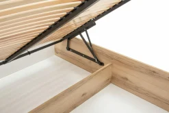 Łóżka| Łóżko z pojemnikiem PANAMA 160x200 cm