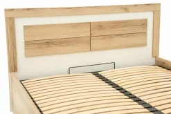 Łóżka| Łóżko z pojemnikiem PANAMA 160x200 cm