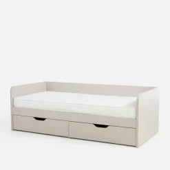 Dzieci inny Łóżko z szufladami MAX MODERN II 90x200