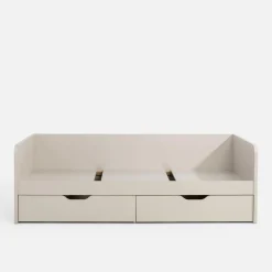 Dzieci inny Łóżko z szufladami MAX MODERN II 90x200