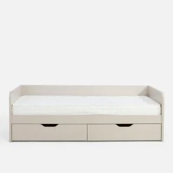 Dzieci inny Łóżko z szufladami MAX MODERN II 90x200