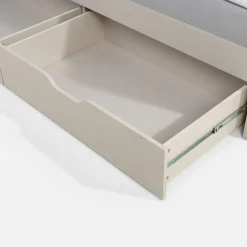 Dzieci inny Łóżko z szufladami MAX MODERN II 90x200