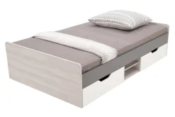 Łóżka|Łóżka| Łóżko z szufladami REMO 120x200 cm