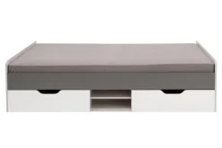 Łóżka|Łóżka| Łóżko z szufladami REMO 120x200 cm