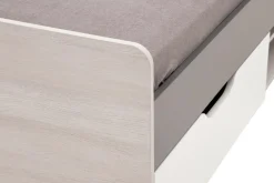 Łóżka|Łóżka| Łóżko z szufladami REMO 120x200 cm