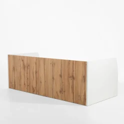 Łóżka|Łóżka Dziecięce|inny Łóżko z szufladami TAURUS II 90x200 cm