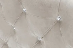 Łóżko ze stelażem DIAMENT 180x200 cm