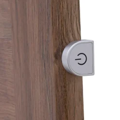 Łóżka|Furni Home Łóżko ze stelażem i pojemnikiem DORIAN 180x200