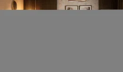 Furni Home Łóżko ze stelażem i pojemnikiem DORIAN 160x200