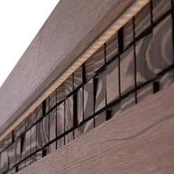 Furni Home Łóżko ze stelażem i pojemnikiem DORIAN 160x200