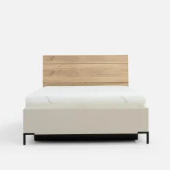 Łóżka|Łóżka|DiTrendi Łóżko ze stelażem i pojemnikiem MAZE 120x200