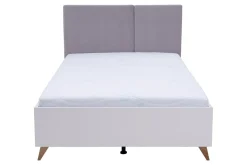 Łóżka|Łóżka|LENART Łóżko ze stelażem jednoosobowe MOOD 90x200 cm