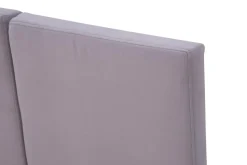 Dzieci LENART Łóżko ze stelażem MOOD 120x200 cm