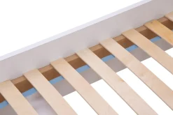 Dzieci LENART Łóżko ze stelażem MOOD 120x200 cm