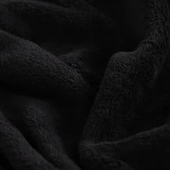 inny Koc czarny HARRY POTTER 130x170 cm