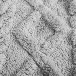 inny Koc jasnoszary NORDIC 150x200 cm