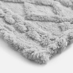 inny Koc jasnoszary NORDIC 150x200 cm