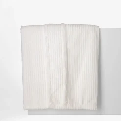 inny Koc kremowy RENEE 130x160 cm