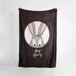 inny Koc KRÓLIK BUGS 150x200 cm